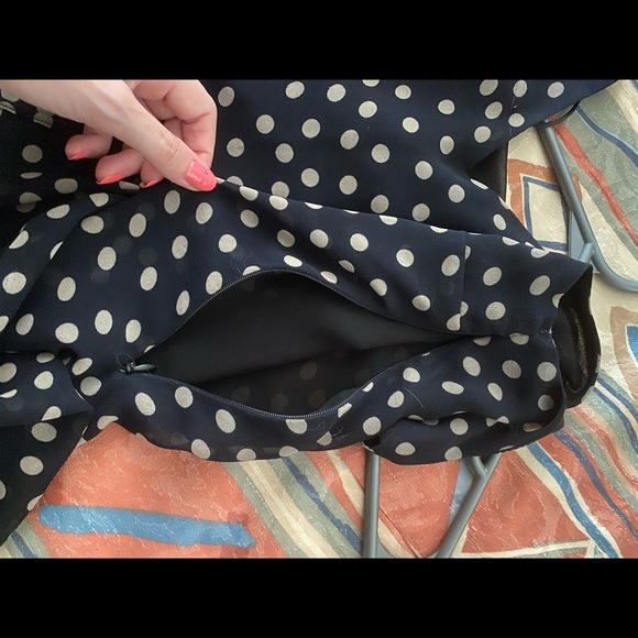 Zara basic dress size XS - Picture 5 of 5